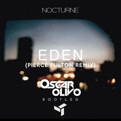 Nocturne (Oscar Olivo Bootleg)