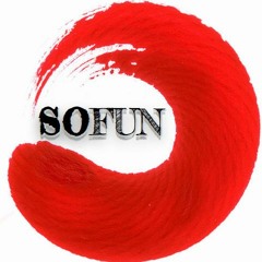 Back To Black - SOFUN