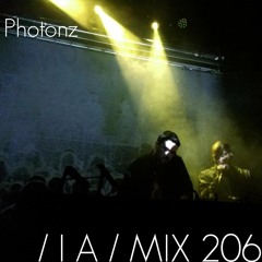 IA MIX 206 Photonz