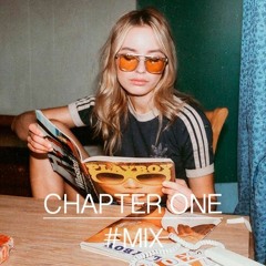 Chapter 1 #2016- SCHAARUP MIX