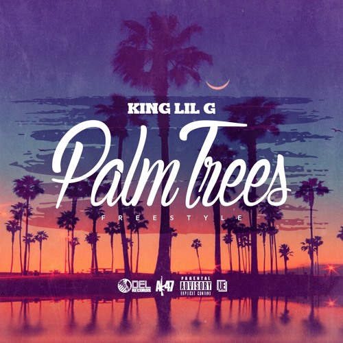 Palm Trees Freestyle