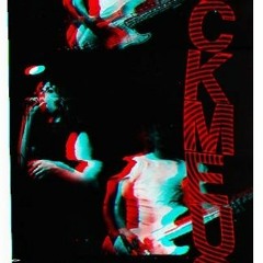 Fuck Me USA - Lenscap