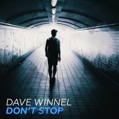 Dave Winnel - Don't Stop (Vanilla Puff Remix)