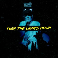 Sammy Wilk - Turn the Lights Down