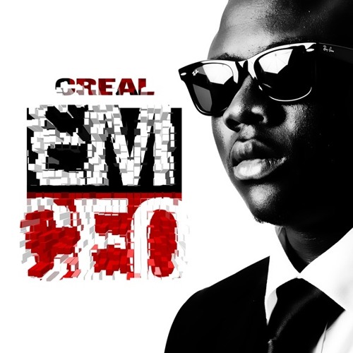 C Real Rapper Stream 18 Kneel.Rise.Pray.Conquer by C-Real | Listen online for free on ...
