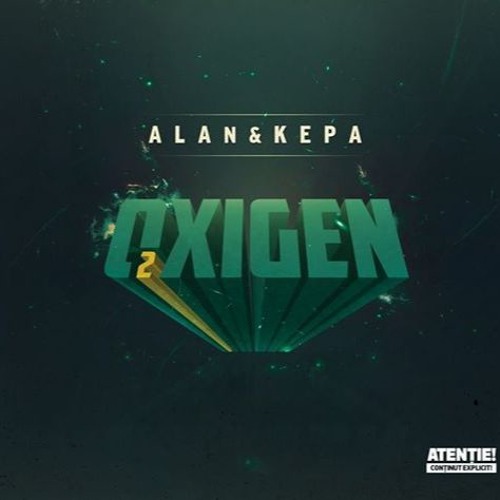 01. ALAN KEPA - Oxigen