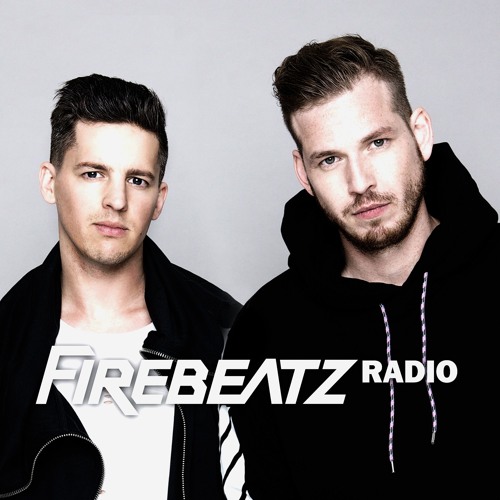 Firebeatz presents Firebeatz Radio #106