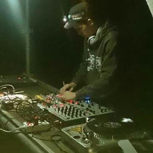 3NIGMAT3K "DK'L3" (vieux live vieille machine,mais que du bon vieux temps)