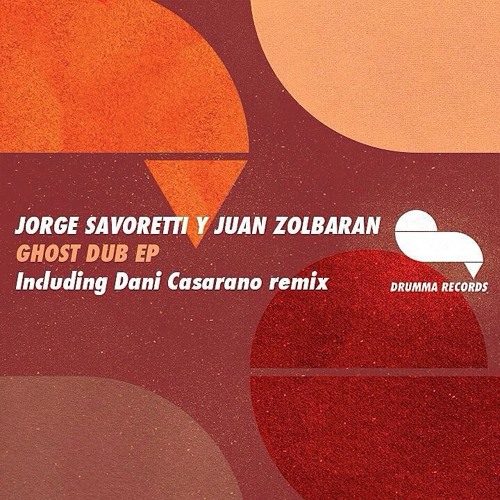Juan Zolbaran & Jorge Savoretti- Talking Rhythms #2 (original Mix)