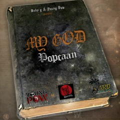 Popcaan - My God