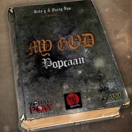Popcaan - My God