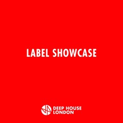 DHL Label Showcase