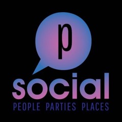 P Social Mix (Mixed By Dj Quest)