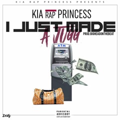 I Just Made A Juug prod. @KillBigHead