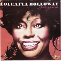 Loleatta Holloway | Love Sensation (Bobby Analog Edit)