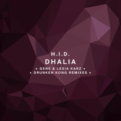 Hideo Kobayashi - Dhalia (Gene Karz & Lesia Karz Remix)