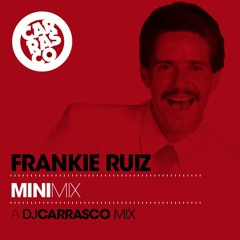 Frankie Ruiz Salsa Mini Mix Pt. 1