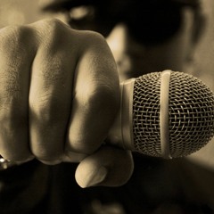 Hip Hop Instrumental - Mind Over Matter