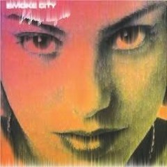 Smoke City - Flying away [Full album]