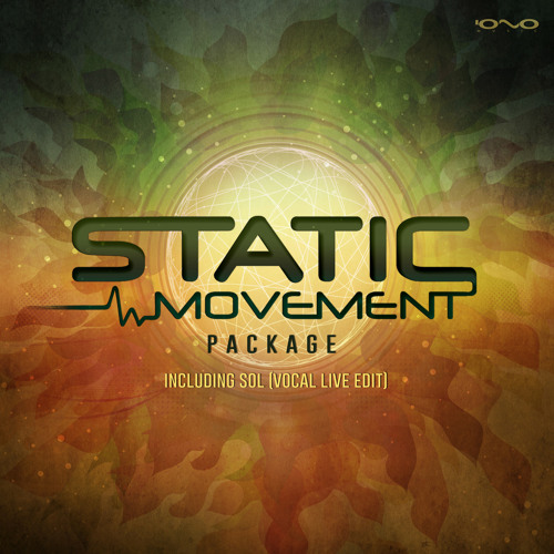 Static Movement & Sonic Sense - It's Like a Dream (Original Mix)