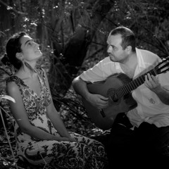 12 Tonada Para Un Amigo Viajero (Melisa Budini/Sebastian Narvaez)