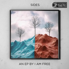I Am Free - Sides (VIP Trap Edit)
