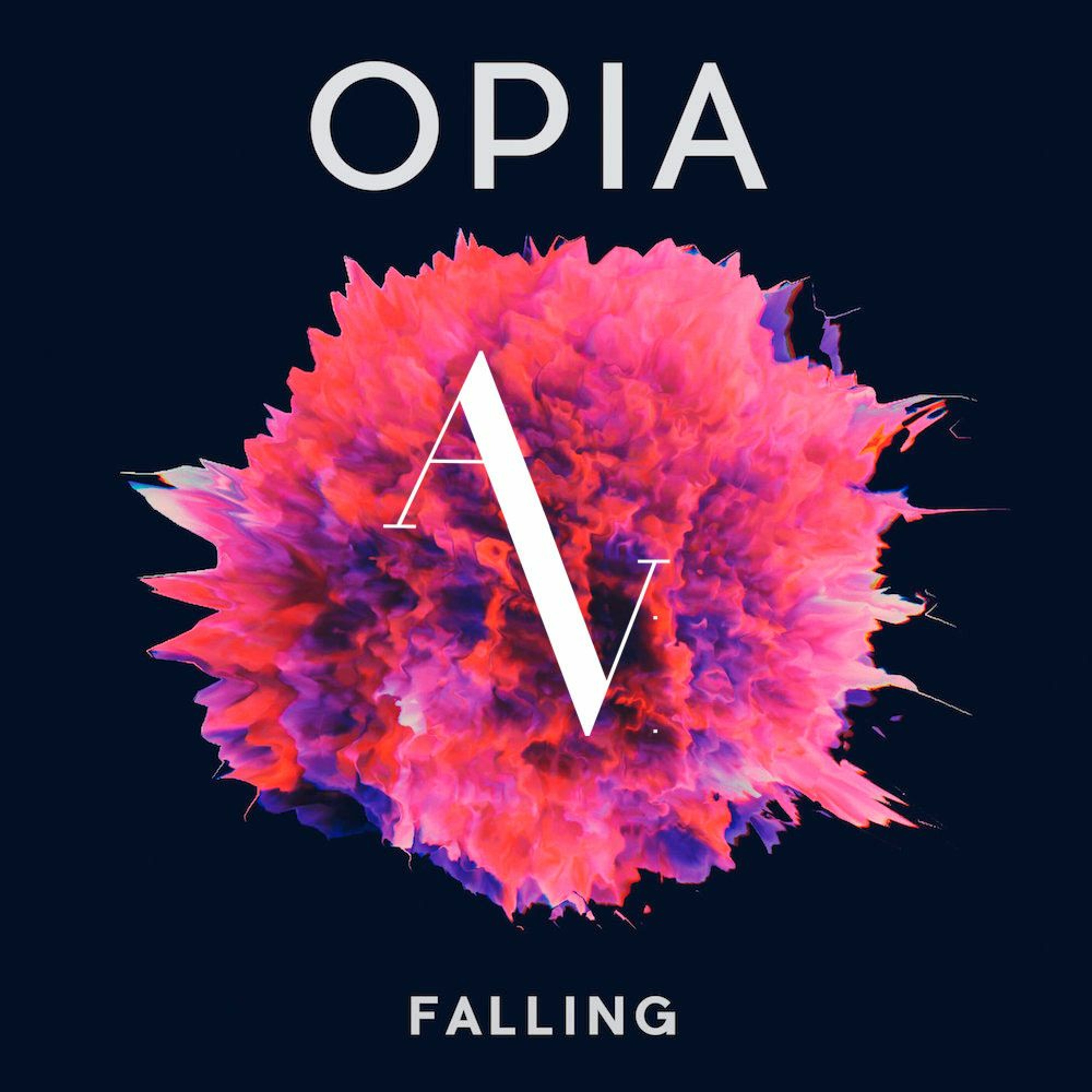 Opia - Falling (ANDRAViDA Edit) episode artwork