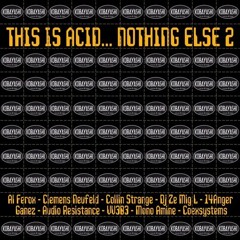 14anger - The Winter Of Our Discontent (Original Mix)
