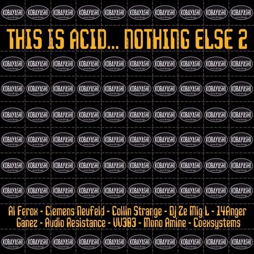14anger - The Winter Of Our Discontent (Original Mix)