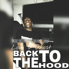 Back To The Hood