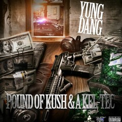 YUNG DANG F DRONE BOYZ   Still Hating Me