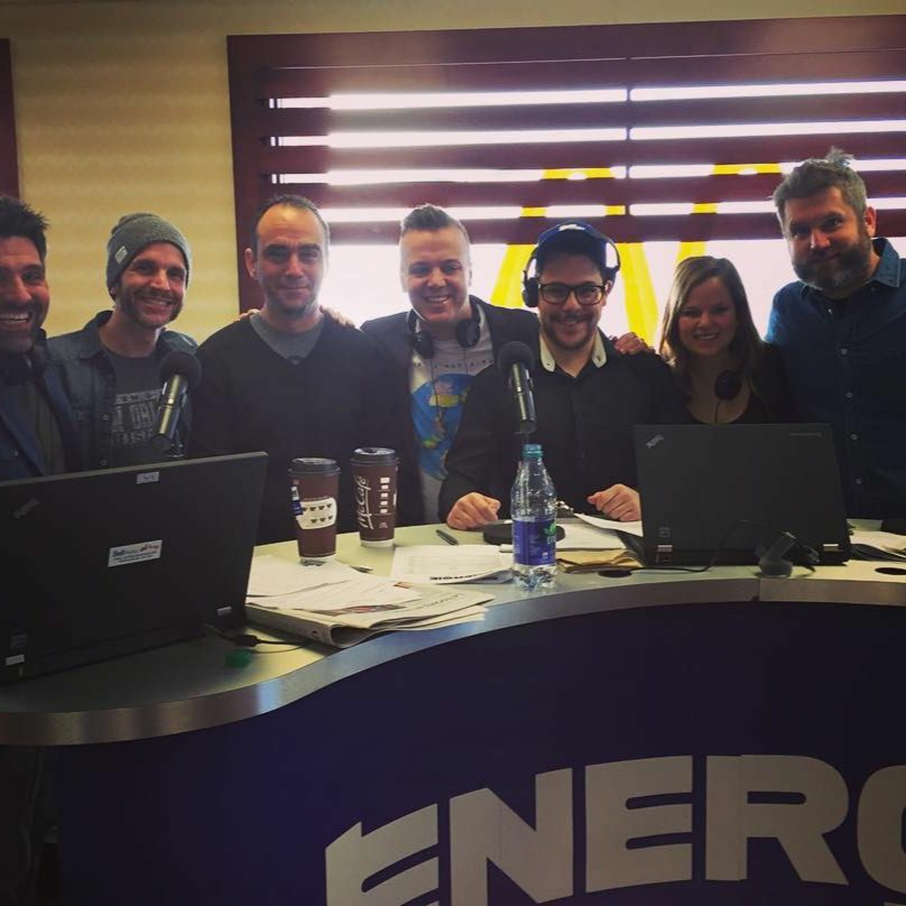 ÉNERGIE 106.1 Estrie