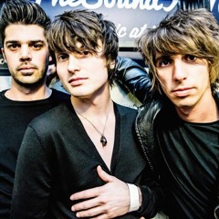 Trampolene - Tom Hardy (Cenzo Townshend Mix)