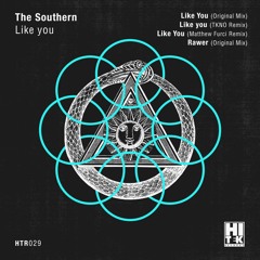 The Southern - Rawer (Original Mix) [Hi Tek Records]