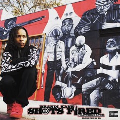 Shots Fired ft Ktoe (Prod by ZB)