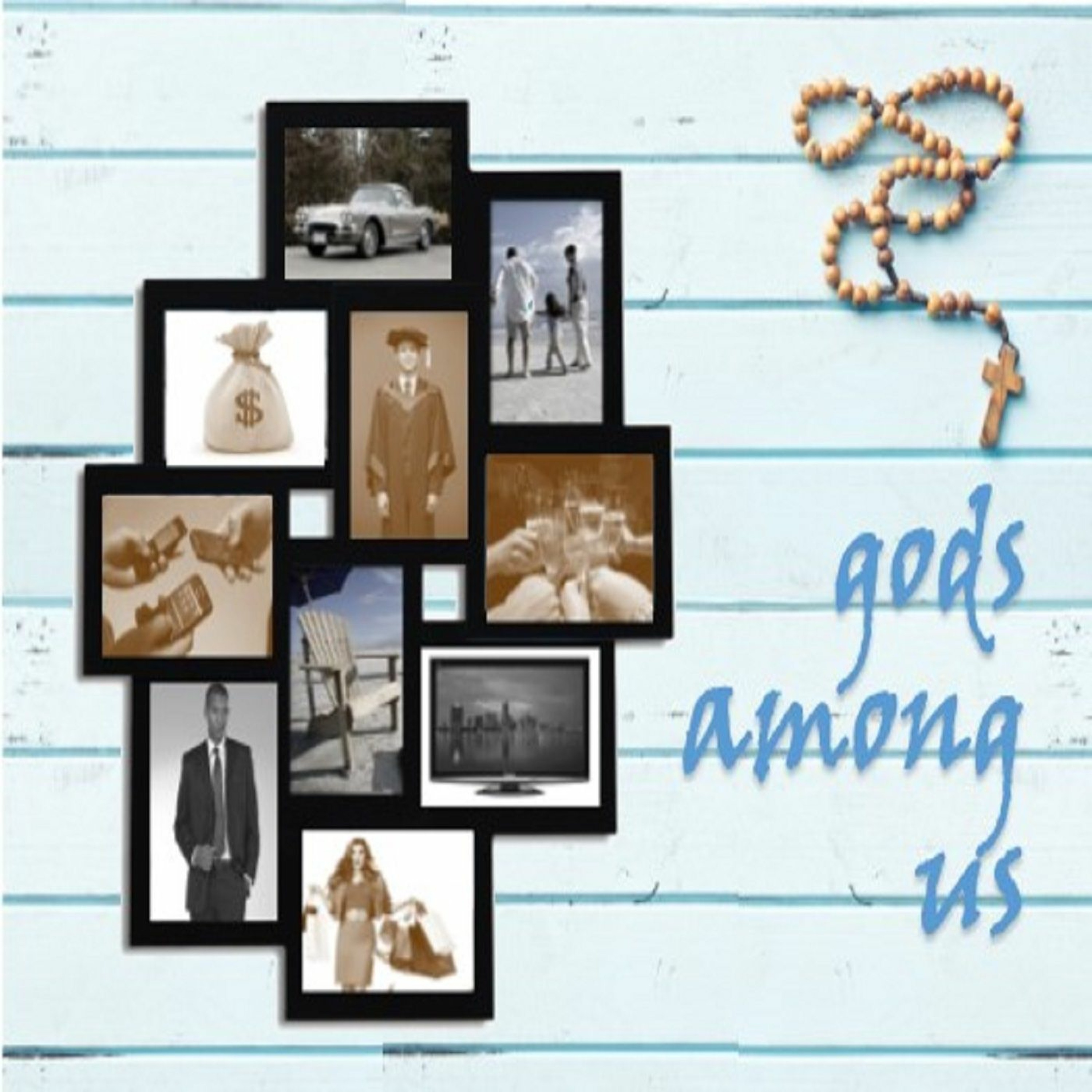 gods among us pt 3 episode artwork