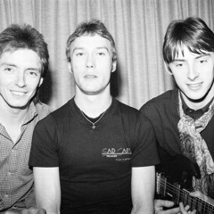 The Jam -  Town Called Malice