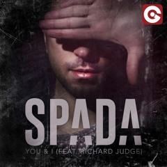 Spada feat Richard Judge - You & I