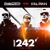 Artwork for FRONT 242 - TAKE ONE (PHASZED X KALMAN RMX)