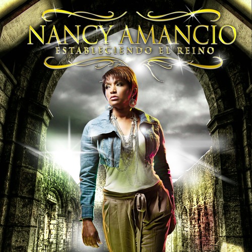 Listen to 11 Mi Proveedor by Nancy Amancio Music in dios es bueno playlist  online for free on SoundCloud