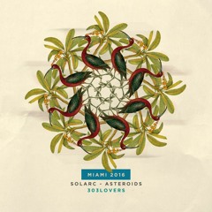 Solarc - Asteroids (Original Mix)