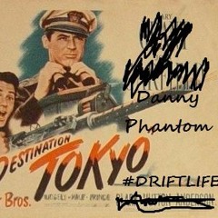 #destinationistokyo (Prod. By DmacDaRuler)