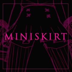 〔 SEI 〕Miniskirt Sample [READ DESCRIPTION]