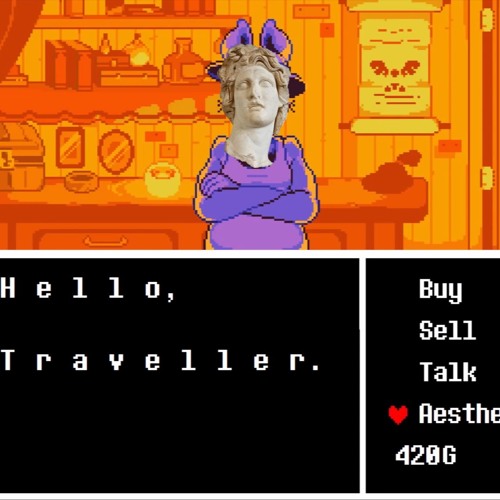 Ｕ  ｎ  ｄ  ｅ  ｒ  ｓ  ｔ  ｈ  ｅ  ｔ  ｉ  ｃ