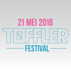 #5 | Sandeep for Toffler Festival 2016
