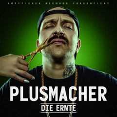 Plusmacher - Brusthaare (Seize Beats Remix)