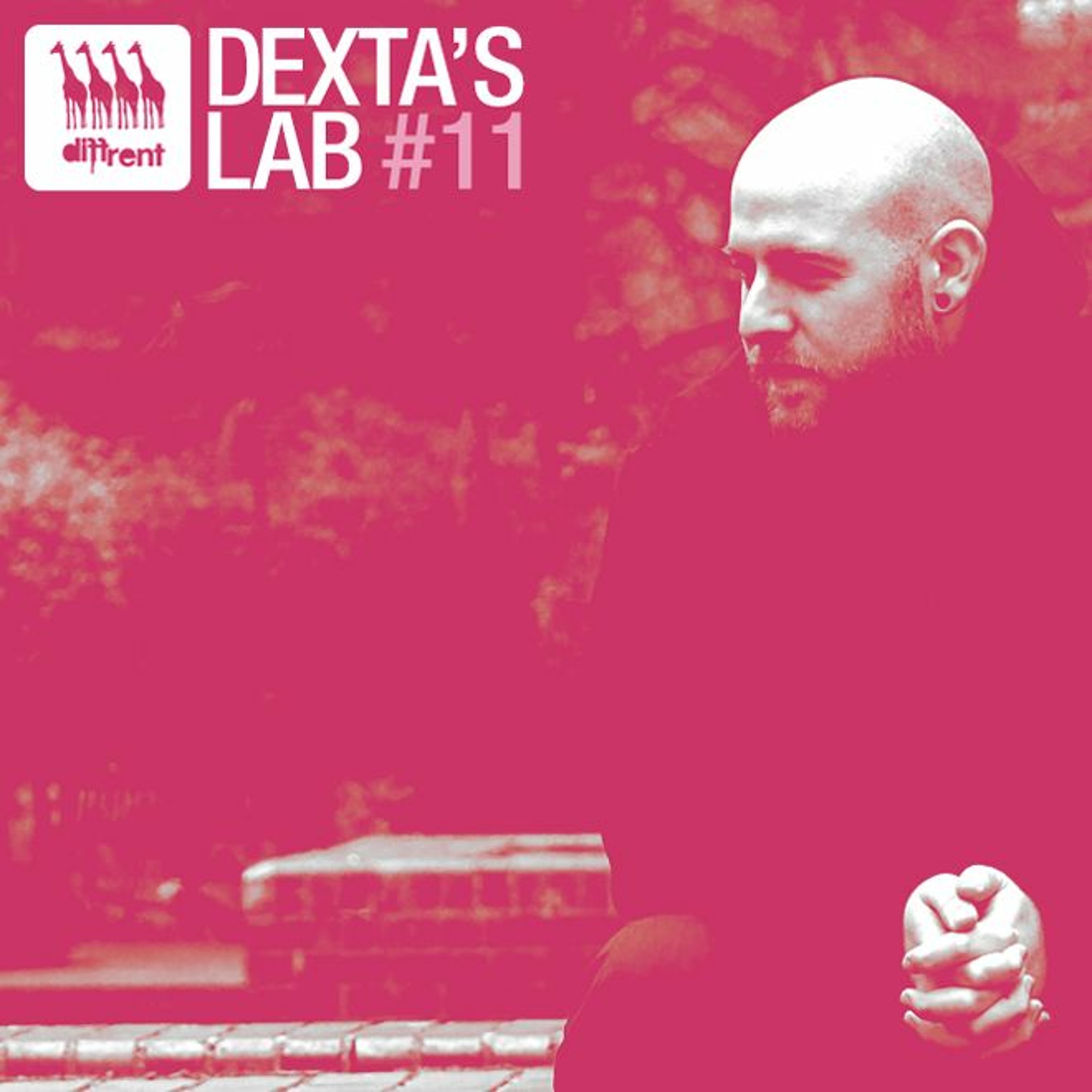 Diffrent Music Podcast