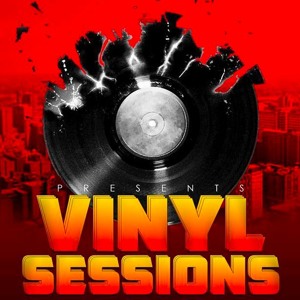 Vinyl Joint kwaito mix - DJ Okapi