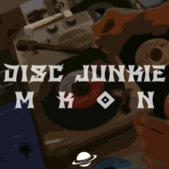 MKon - The Disc Junkie