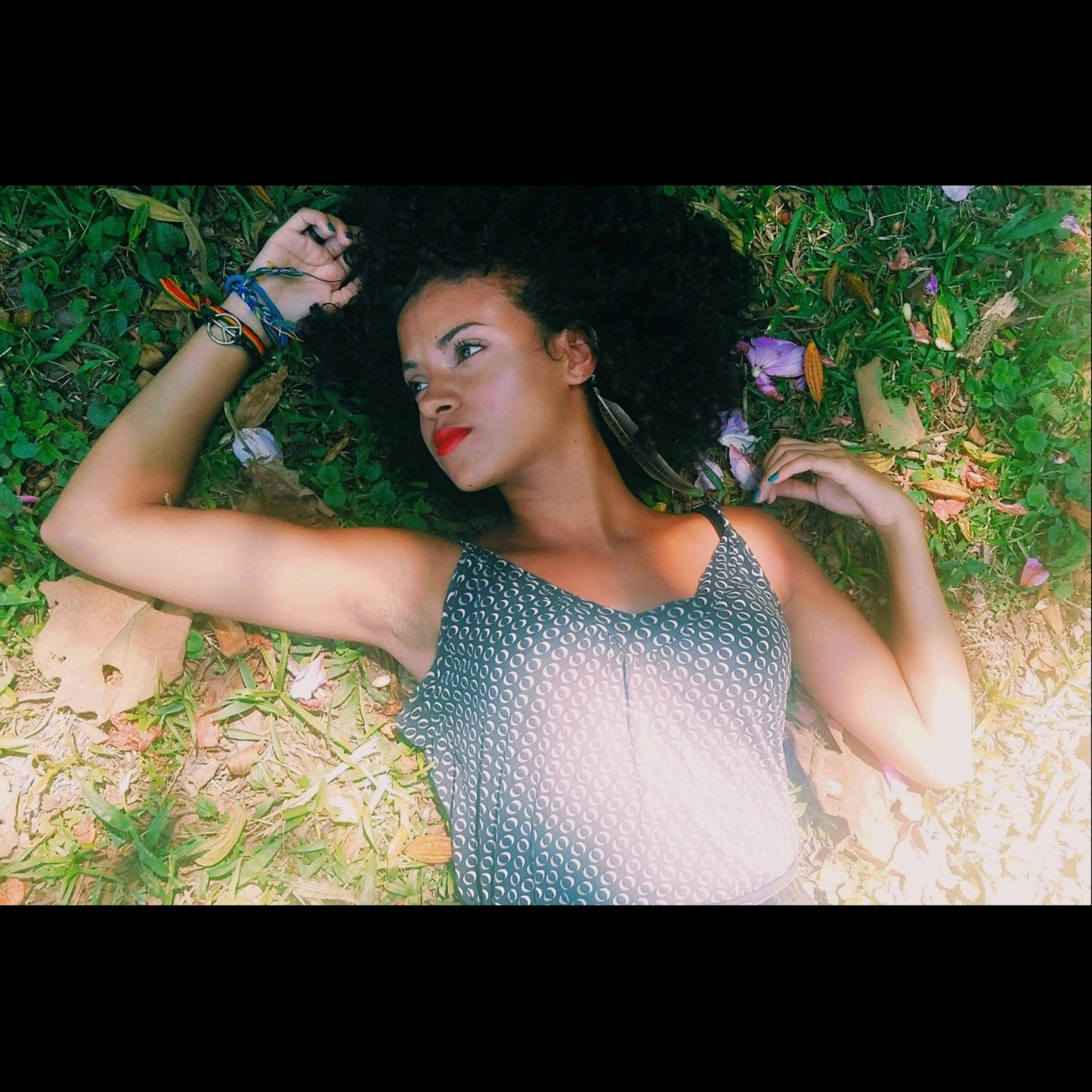 Karine Corrêa - Vibração em Sintonia